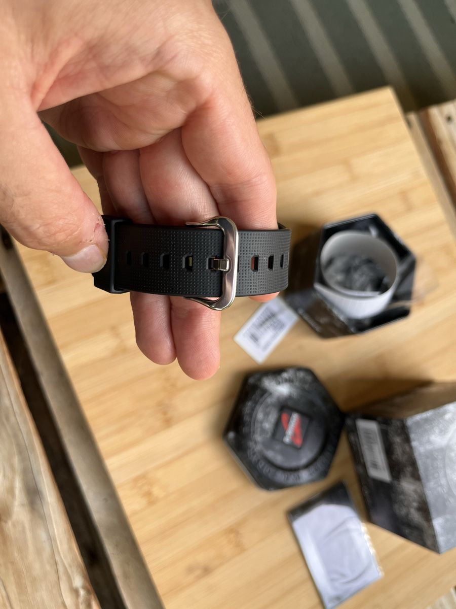 Casio Orologi: Casio G-Shock GBM-2100A-1A2 Casioak, neu – Nuovo (secondo la descrizione) da Oberrieden venduto da kiwimatt 4
