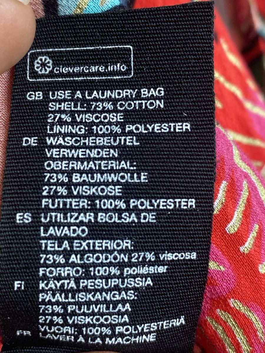 Other Stories Vestiti:  & other Stories Kleid XS – Usato da Bern venduto da ankat13 4
