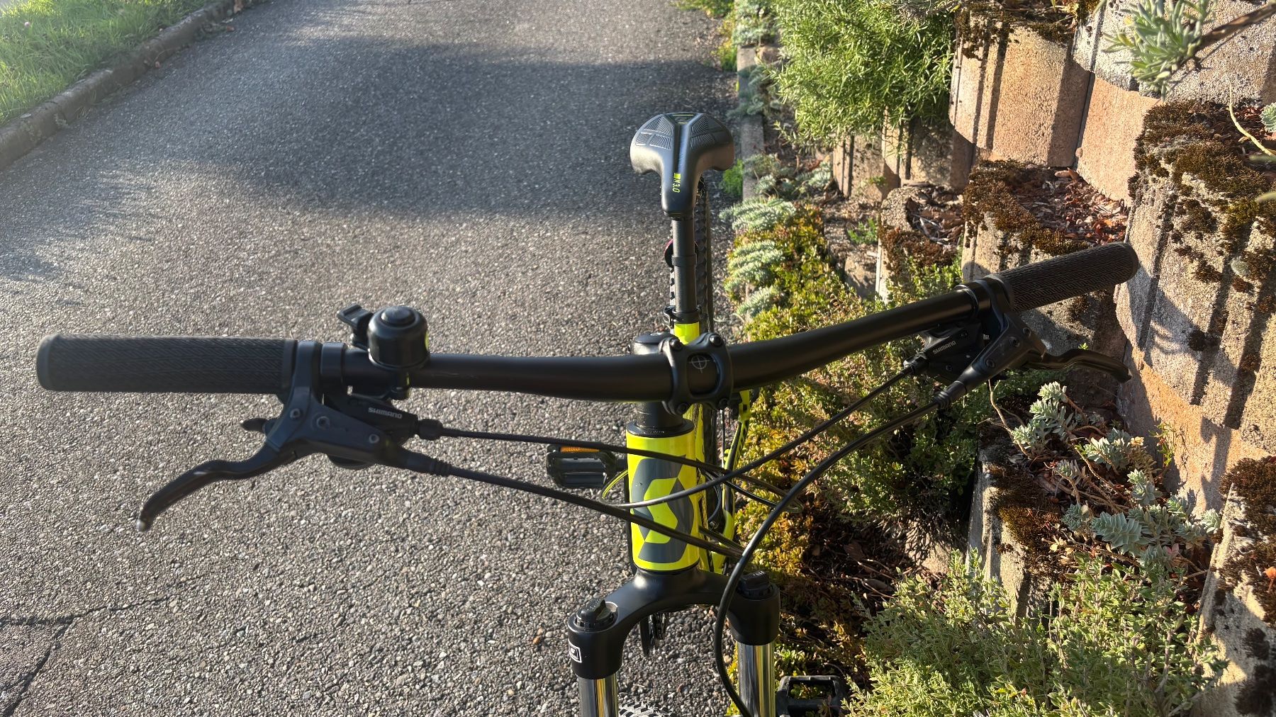 Scott Biciclette: VTT Scott Aspect 760, taille S, état correct – Usato da St-Légier-Chiésaz venduto da carcharocles 2