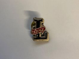 Pin's Levi's -  Vintage Collectionneur Rétro Badge