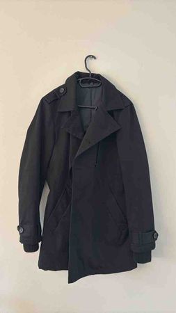 Matinique Coat schwarz - Grösse M