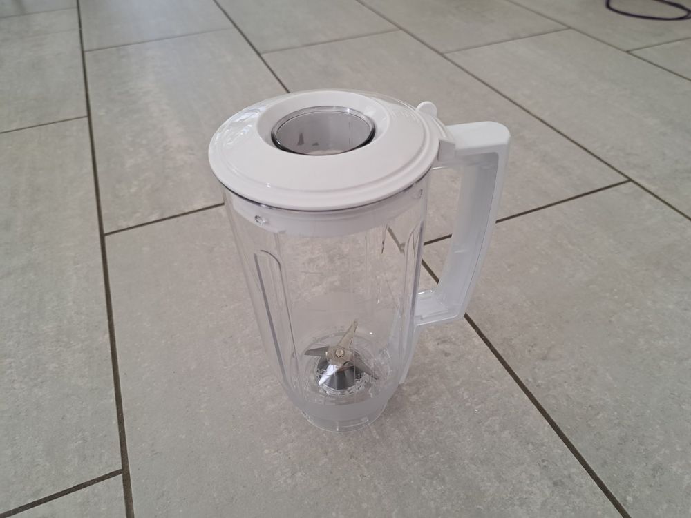 Bosch Eisbereiter Aufsatz für Bosch MUM5 online kaufen