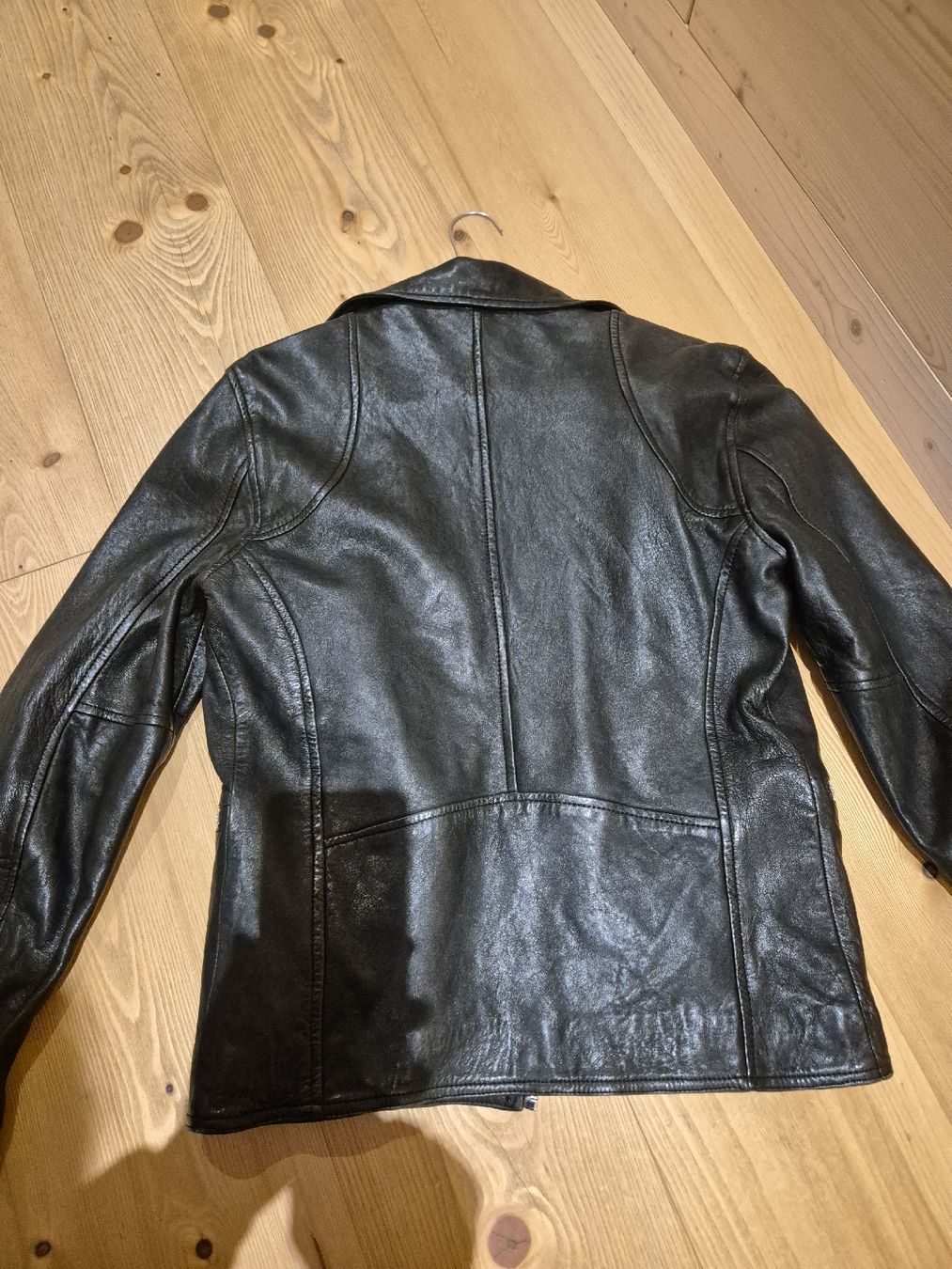 Zara Giacche: Echtlederjacke Zara – Nuovo (secondo la descrizione) da Schaanwald venduto da Gismo034 4