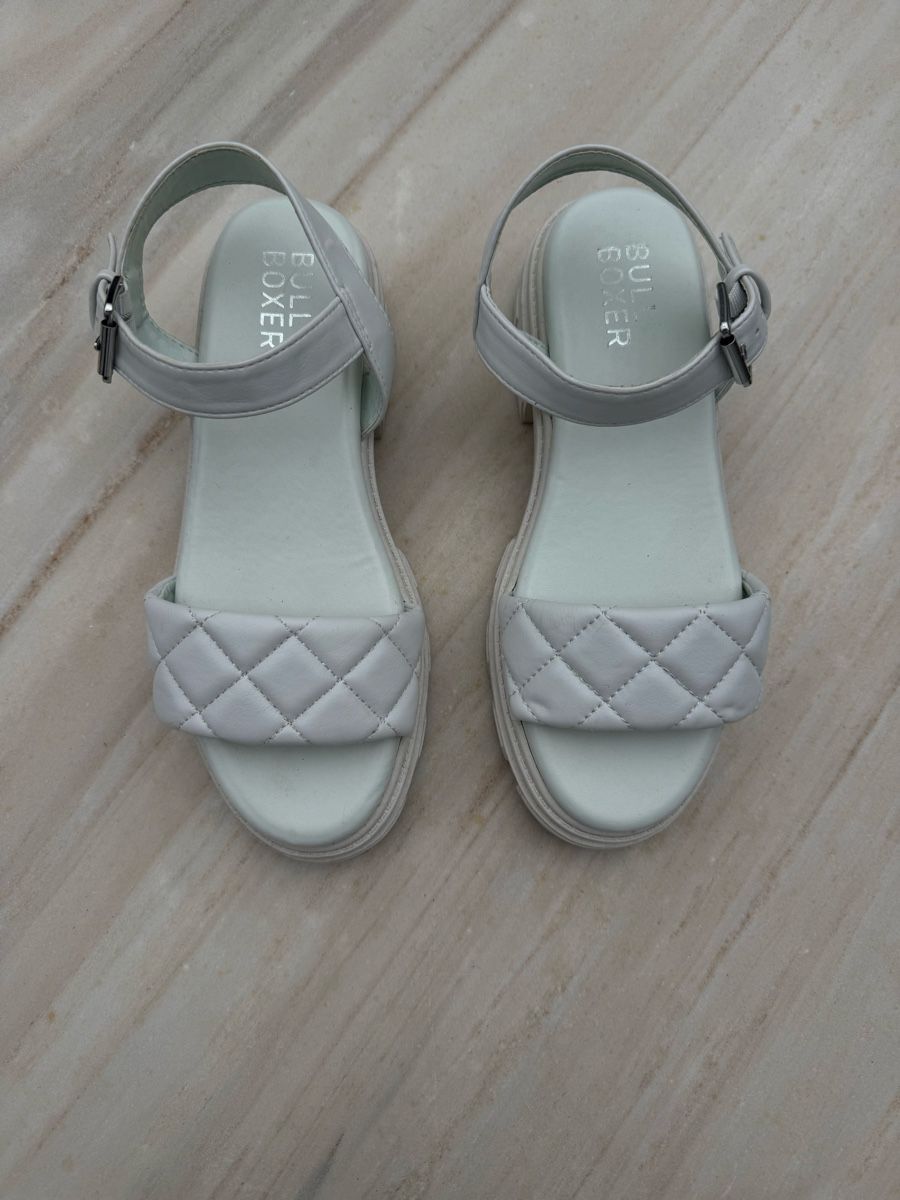 Scarpe da donna: Bull Boxer Sandalen Gr. 38 – Nuovo e nell'imballaggio originale da Engelburg venduto da mia_n6tr 1