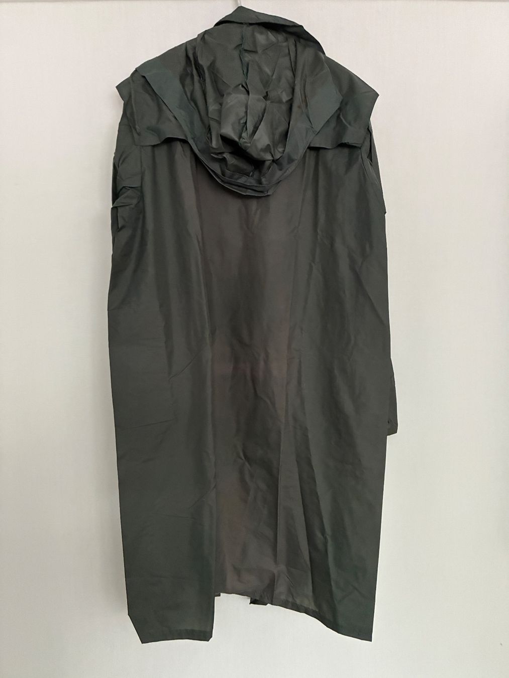 Schweizer Armee Giacche: Jacke Armee-Typ mit Etikett 105/50 – Usato da Biberist venduto da longimanus3 7