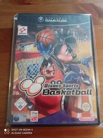 Full Set? Rare Nintendo Game cube Disney sports Basketball