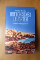 Bretonisches Leuchten - Krimi -  Kommissar Dupin