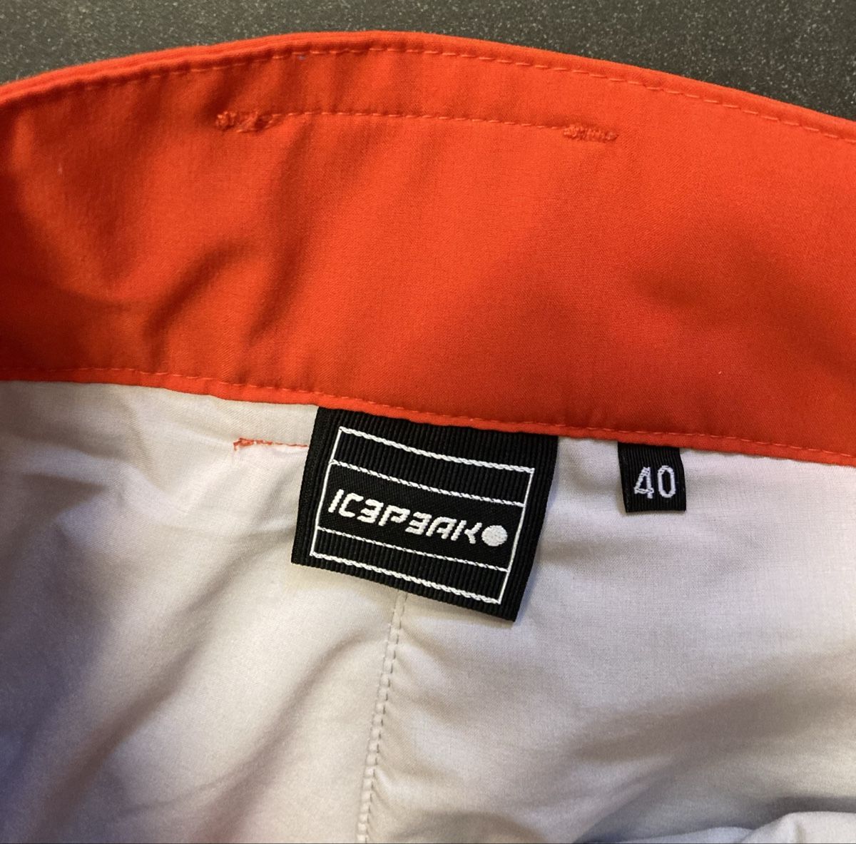 Icepeak Giacche: Skidress Damen – Usato da Aarwangen venduto da Milan300 1