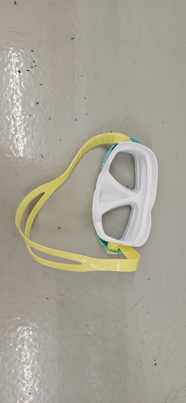 Lunettes & Verres: Taucherbrille Kinder – D'occasion à Bonaduz par stb-fishing 1