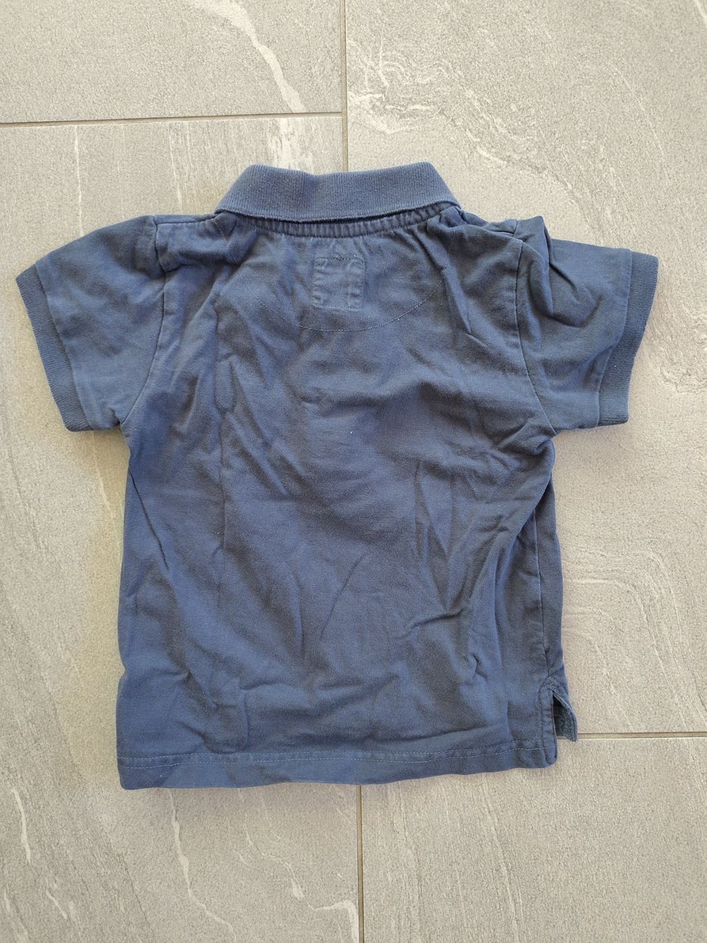 Camicie, T-shirt & Polo: Polo-Shirt Gr. 80 – Usato da Reichenburg venduto da DerUhu 1