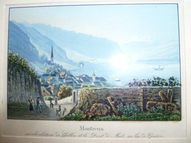 MONTREUX Kaufen auf Ricardo