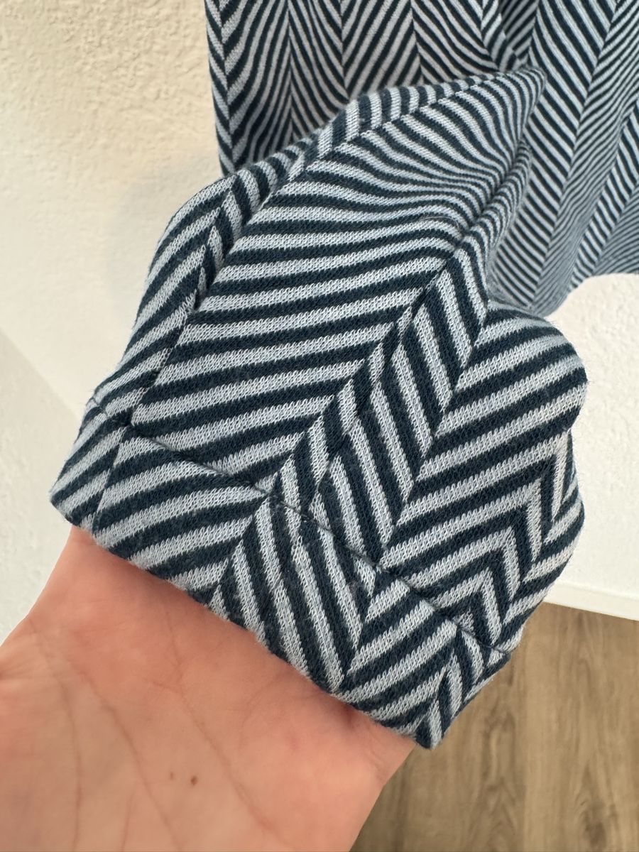 Pullover & Sweatshirts: Street One Pullover Gr. 36 / S (blau petrol) – Gebraucht aus Fislisbach von KolibriSecondhand 4