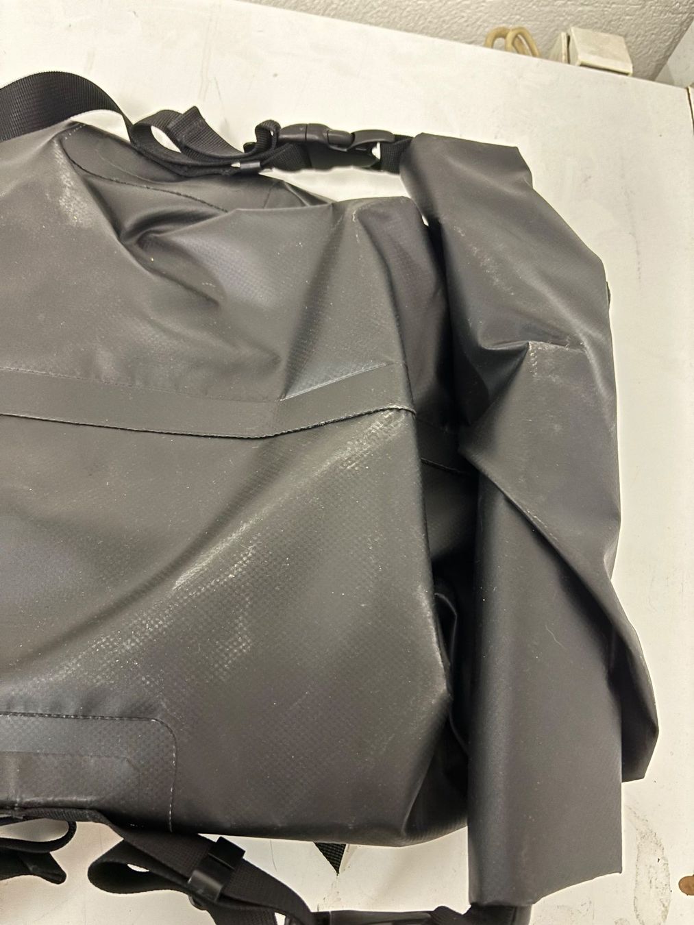Taschen: Set von motorradtaschen, Dryspec – Gebraucht aus Oberbuchsiten von annaxlunax 9