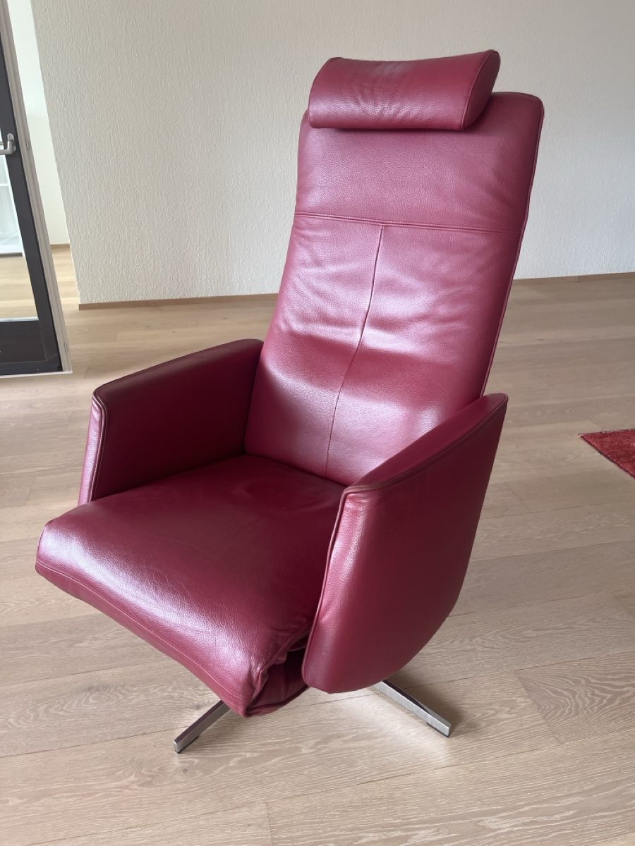 Poltrone: Relaxsessel Ballerina – Usato da Münsingen venduto da mst311