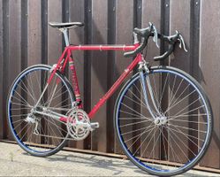 Koga Myata Roadracer komplett Campagnolo