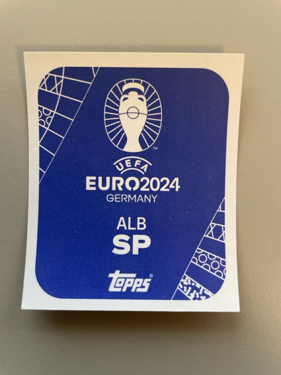 Topps Cartes à collectionner: Topps EM 2024 SP ALB – D'occasion à Inwil par Anhelm 1