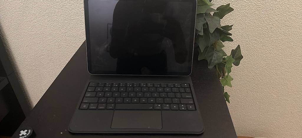 Tablet PC: iPad Air Wi-Fi 2024 512 GB – Gebraucht aus Bubikon von mix_6dd2 1