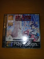 Atlantis für PS 1 Neu OVP