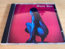 Black Box – Dreamland