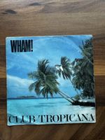 Wham - Club Tropicana - 7'' Single - 80s