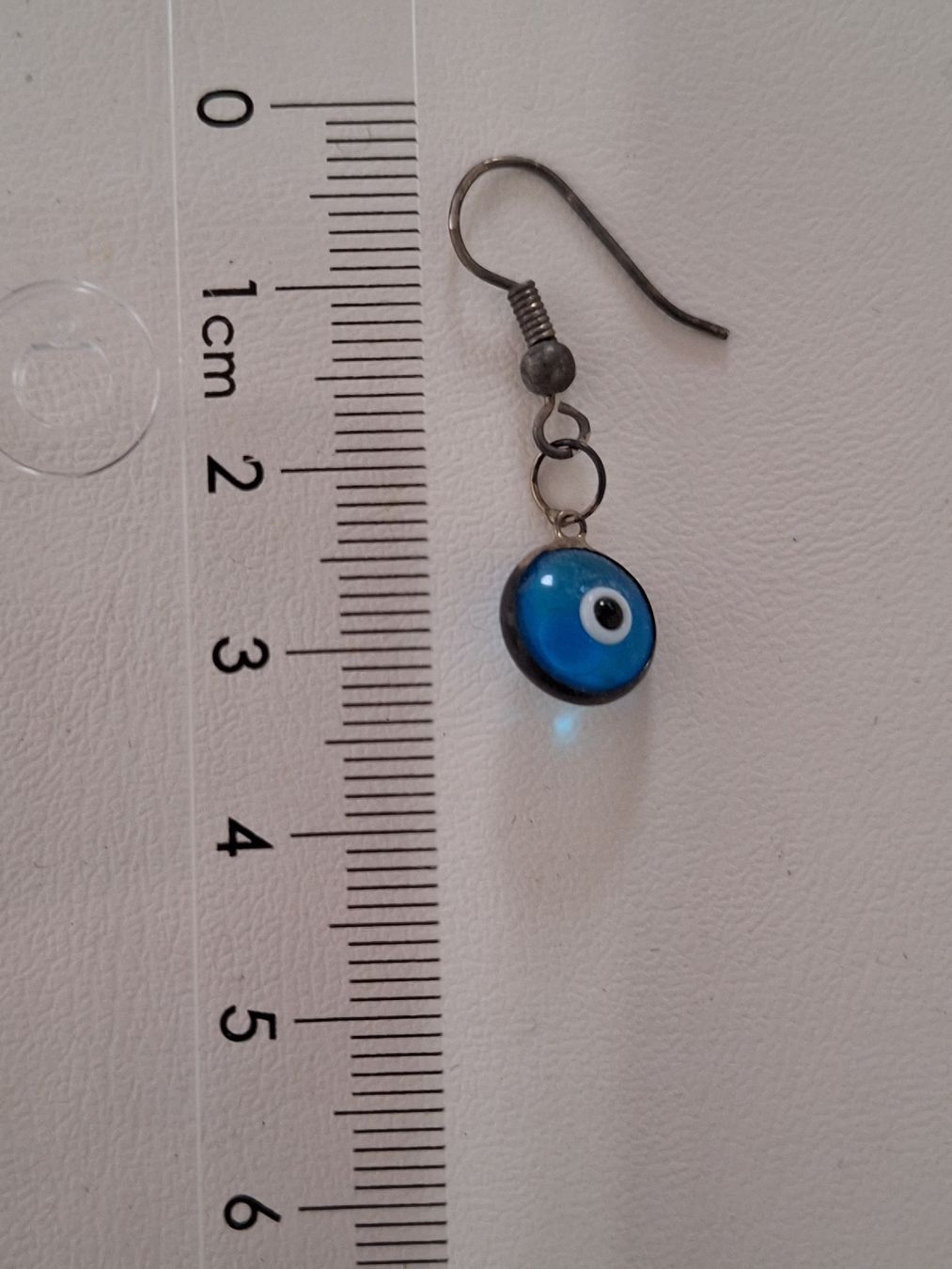 Orecchini pendenti & Orecchini a lobo: OHRRING MODESCHMUCK – Usato da Steinhausen venduto da togoraul123 1
