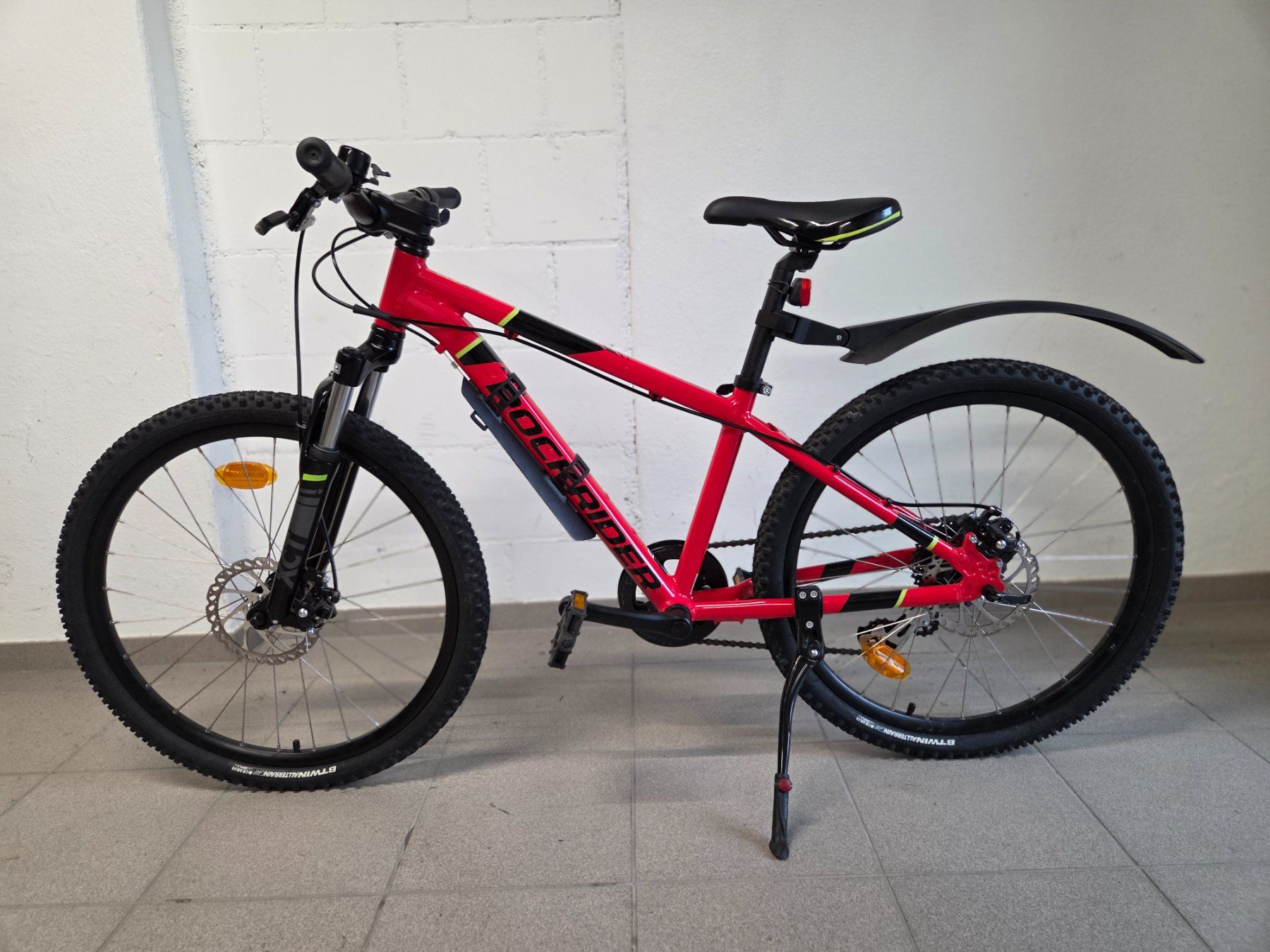 Decathlon Biciclette: KIndervelo 24 Zoll – Usato da Luzern venduto da fotonaut 1