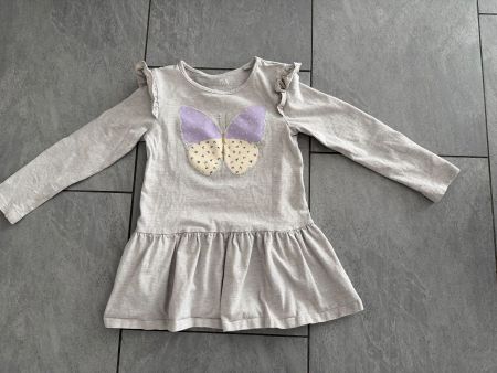 Kleid - Grösse 122 - C&A