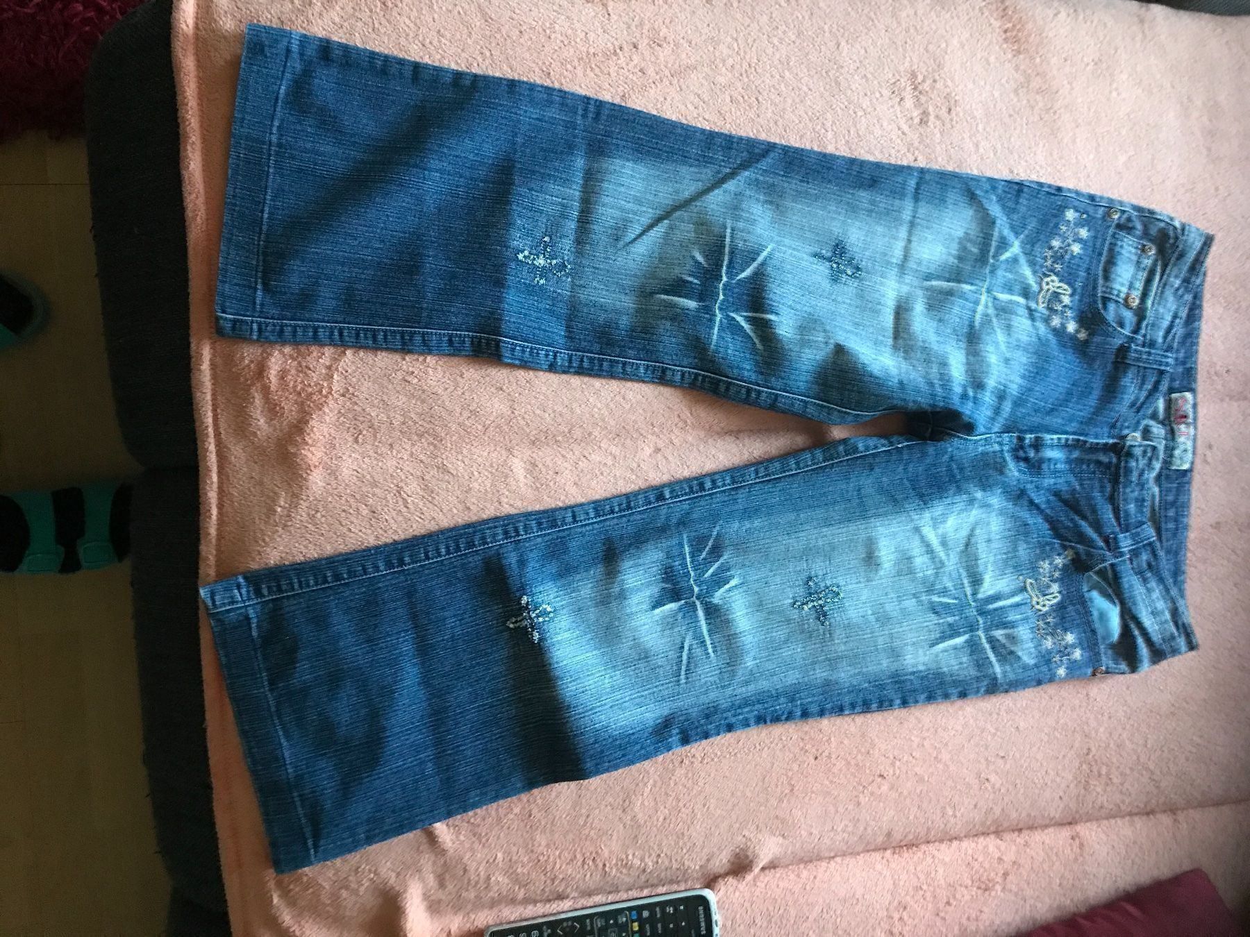 Jeans: Jeans – Usato da Gretzenbach venduto da Cantate