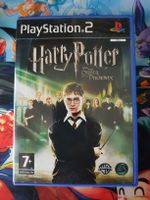Harry Potter PS2 - L'Ordre du Phénix - 