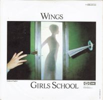 Wings – Mull Of Kintyre, Vinyl Single 7"