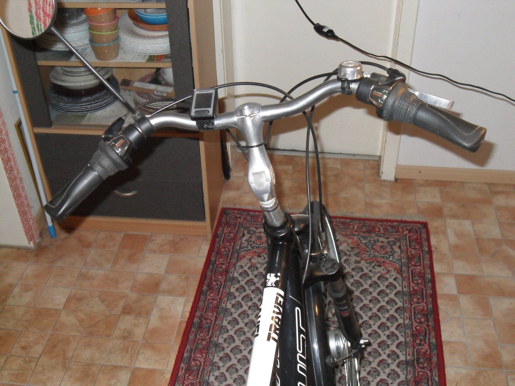 Biciclette: velo maudinveloo – Usato da Zuchwil venduto da t.rachel 4