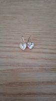 Swarovski Ohrringe Herz
