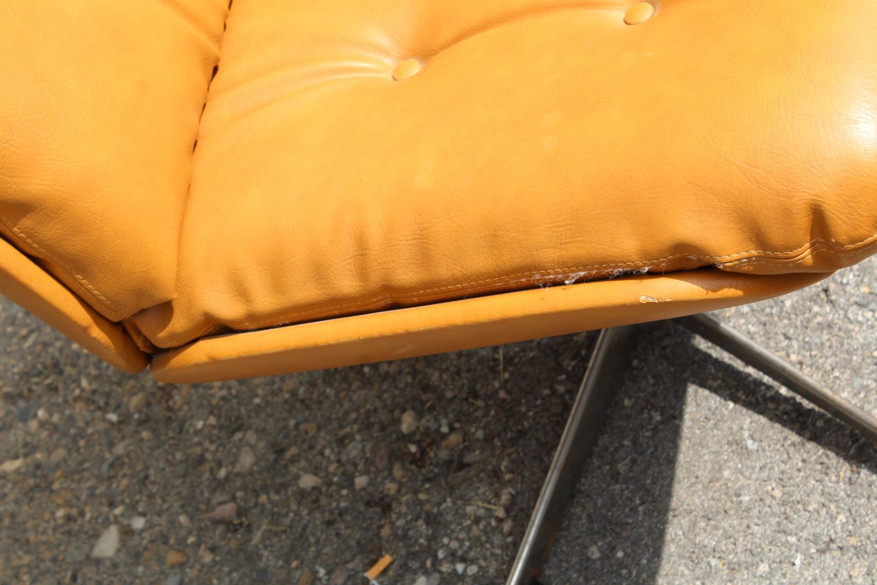 Stühle: Vintage Sessel 70er Jahre – Gebraucht aus Locarno von fripui 7