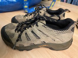 Merrell Outdoor-/Wanderschuhe Gr.32