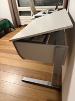 Moll  champion desk for sale 