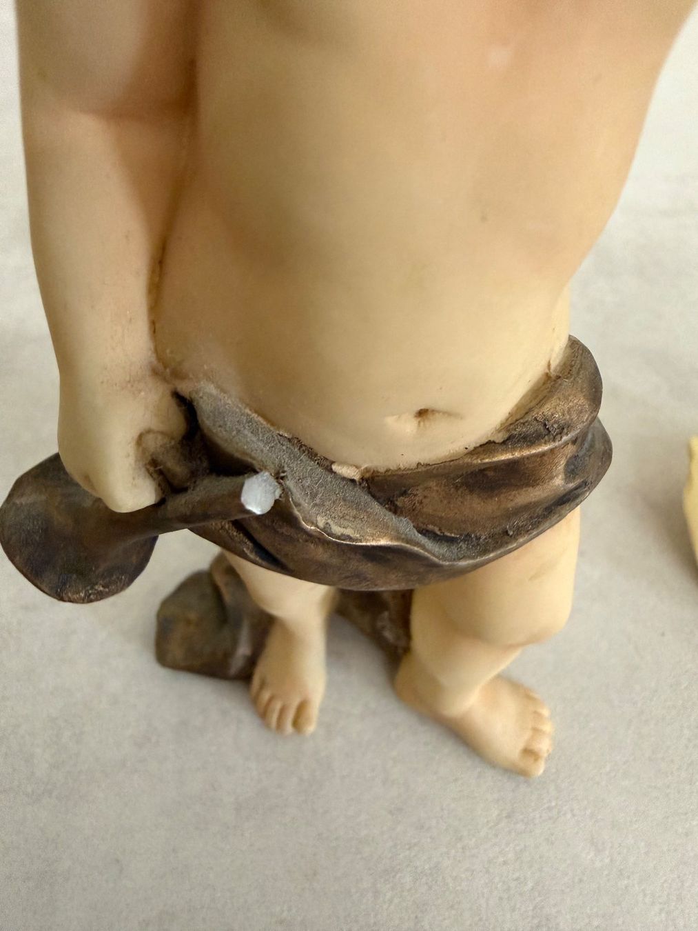 Statuette: 2 dekorative Engel – Usato da Geroldswil venduto da Jeremy11 4