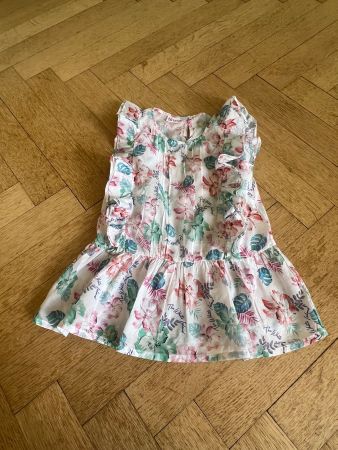Schönes T-shirt / Bluse von Brums, Grösse 140
