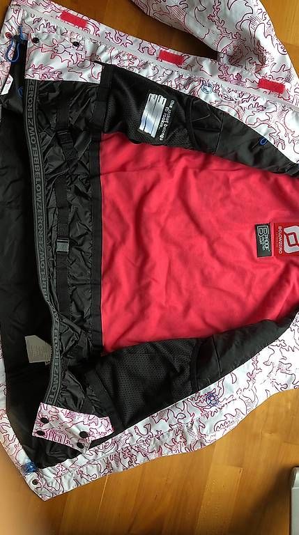 Giacche: Neuwertige Belowzero Jacke in Gr.164 – Usato da Langendorf venduto da Felix2017 2