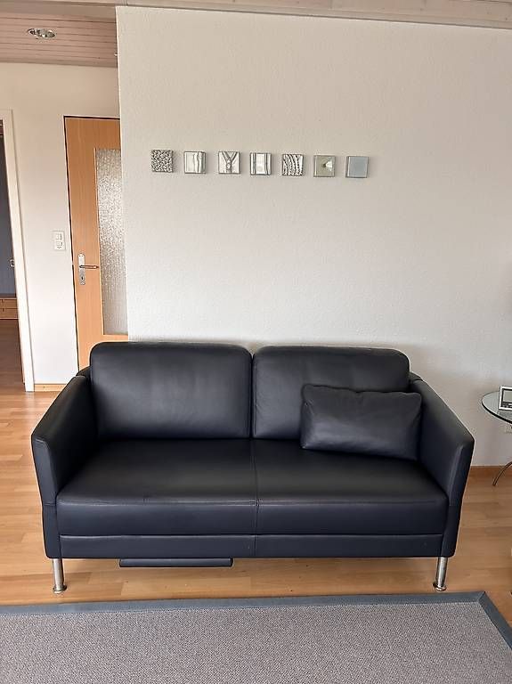 Divani: 2er & 3er Ledersofa Nimbus von Intertime – Usato da Zürich venduto da gabibenz