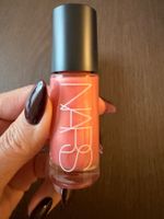 NARS Insatiable Liquid Blush in Orgasm