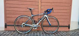Rennrad Cube