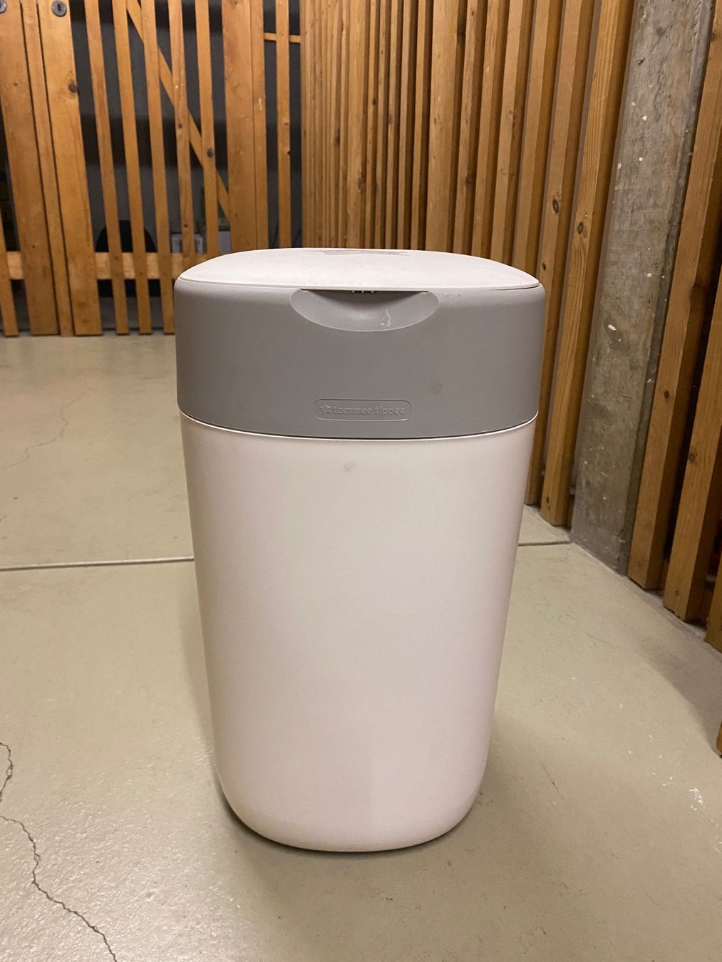 Tommee Tippee Poubelles: Windeleimer Tommee Tippee – D'occasion à Basel par mpa_7b7n