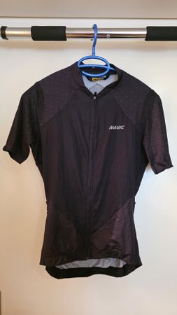 Rennvelo Trikot Gr. S