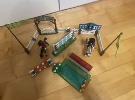 Playmobil Reitturnier Artikelnummer: 6930
