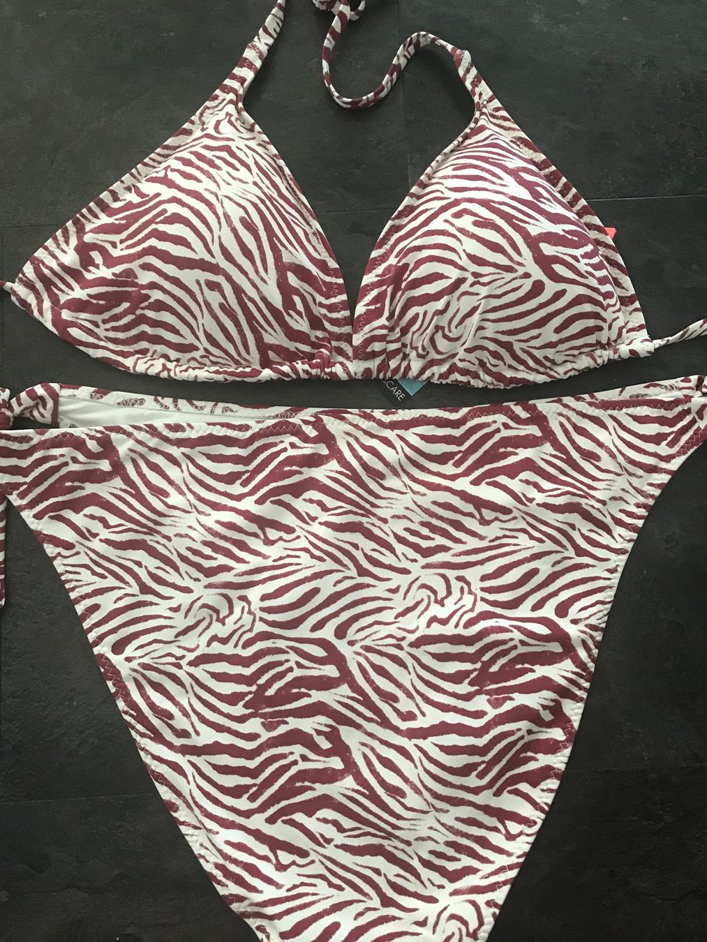 Costumi da bagno & Bikini: Bikini 👙 Neu – Nuovo (secondo la descrizione) da Dübendorf venduto da nela123 4