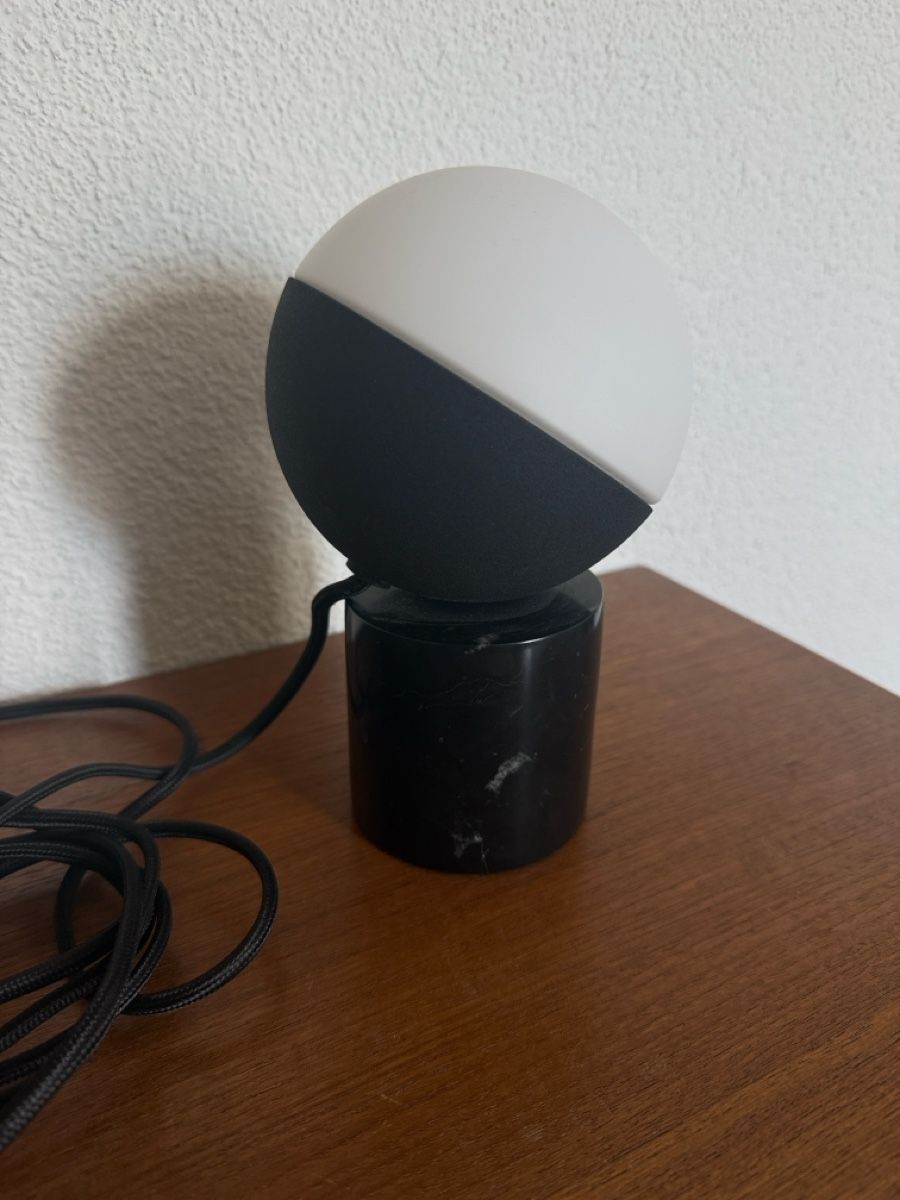 Interio Lampen: Designerlampe – Neu (gemäss Beschreibung) aus Zürich von r0bert 2
