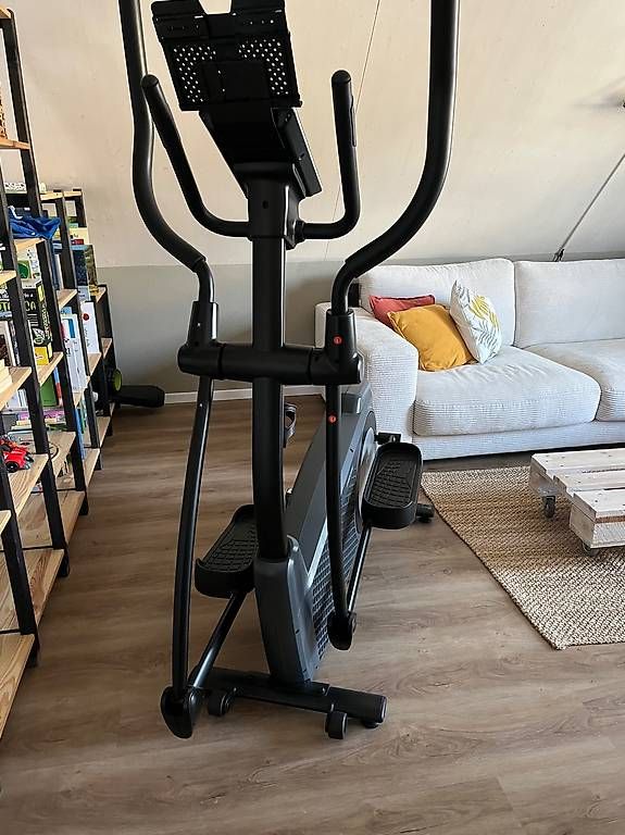 Hometrainer: Crosstrainer Sportstech cx2 – Usato da Riehen venduto da str_jhy8 1