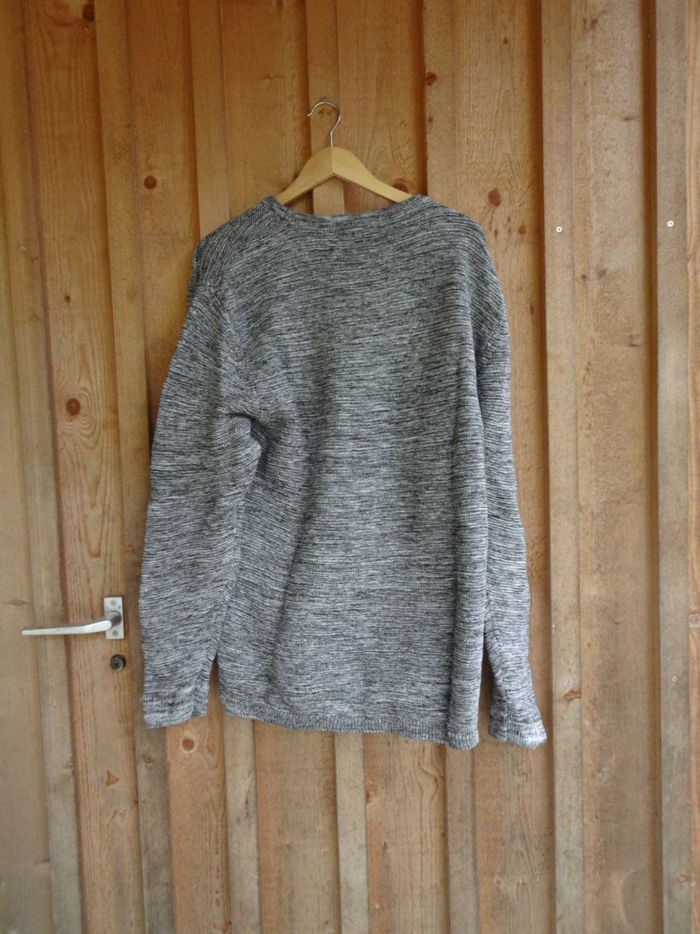 Maglioni & Felpe: Strickpulli von Saturdays NYC Gr. XL - 42574 – Usato da Küssnacht am Rigi venduto da Good4Deckeli 1