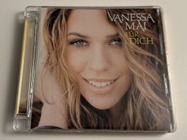 Vanessa Mai - Für Dich (CD, 2016)