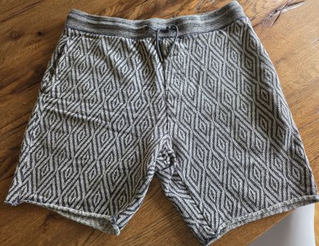 Herren-Shorts Marke Scotch & Soda